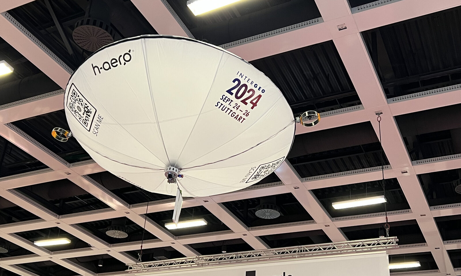 INTERGEO 2024