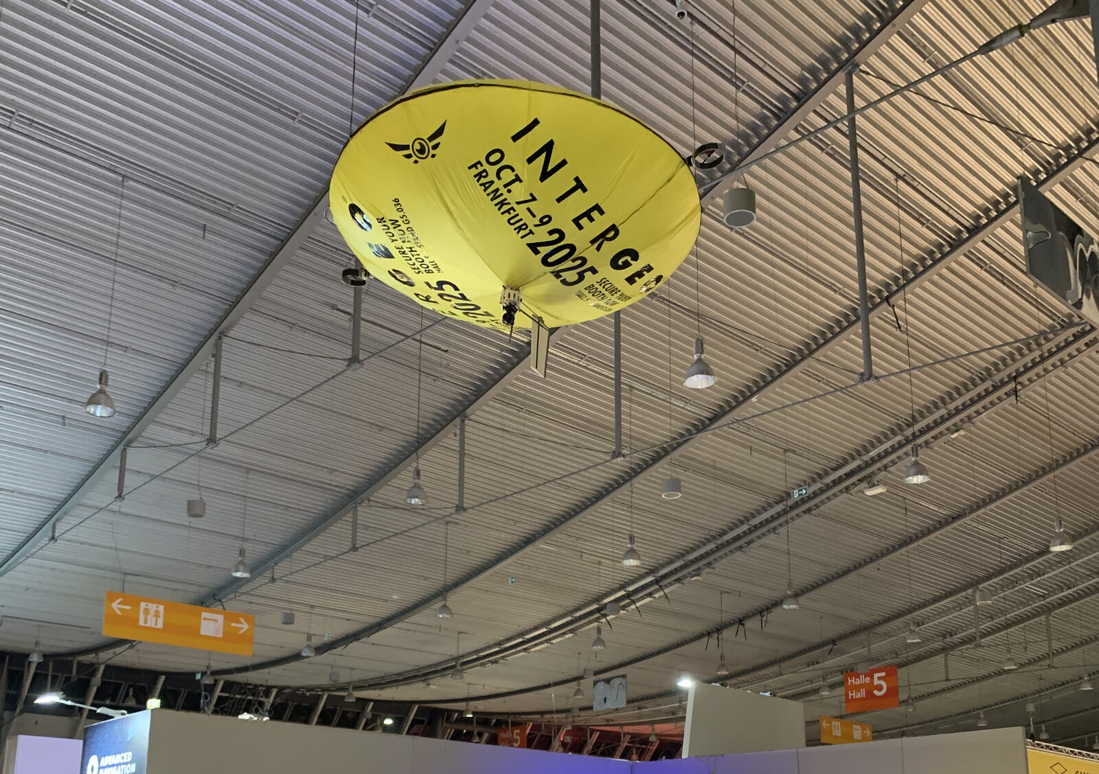 INTERGEO 2025